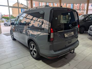 Ford Grand Tourneo Connect Active