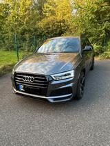 Audi Q3 2.0 TDI S tronic quattro sport sport - Audi Q3 in Aachen