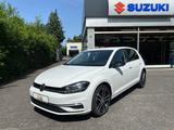 Volkswagen Golf VII Lim. IQ.DRIVE NAVI ACC SPUR KLIMAAUTO - Volkswagen Gebrauchtwagen in Gießen
