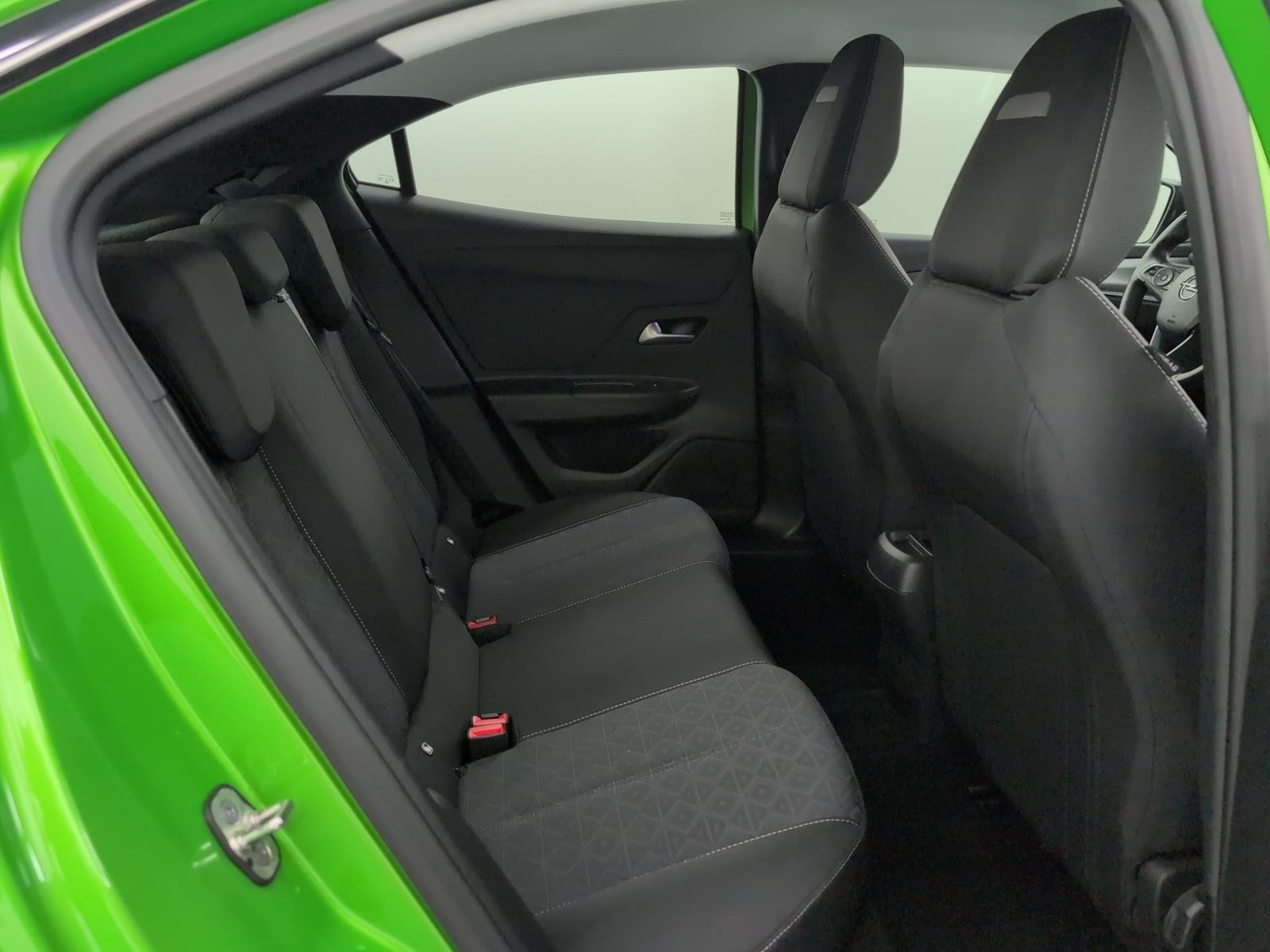 OPEL Mokka 1.2 Turbo Edition Kamera CarPlay – Bild 11