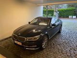 BMW 750Li xDrive Edition Exclusive Edition Exclusive - BMW 750 Gebrauchtwagen