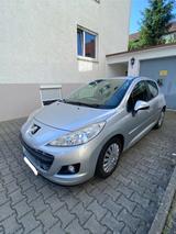 Peugeot 207 Tendance 95 VTi Tendance  - gebrauchte Peugeot 207 aus dem Jahr 2011
