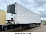 Lamberet Greenliner Typ SR2*ThermoKing SLX*Doppelstock - Angebote