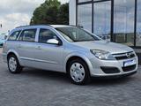 Opel Astra H Caravan Edition HU &AU neu! - Opel Astra aus 2006: Kombi