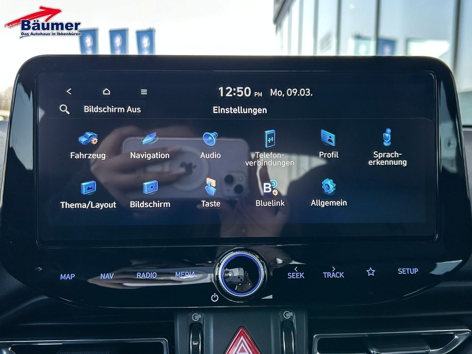 Hyundai i30 – Bild 24
