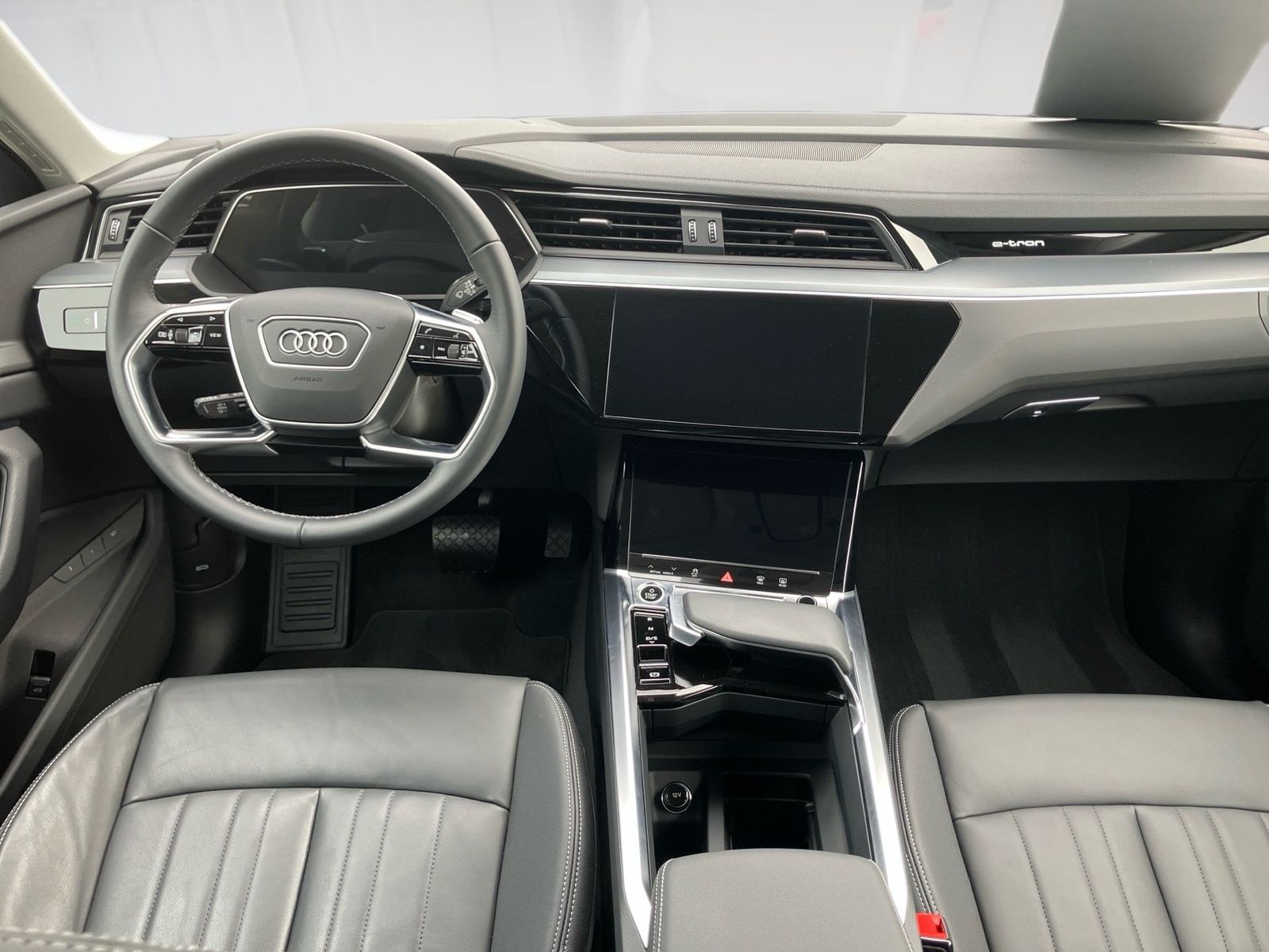 Audi Q8 e-tron - Bild 11