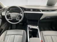 Audi Q8 e-tron - Vorschau Bild 11