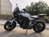 Yamaha MT07 - YAMAHA MT