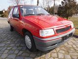 Opel Corsa, ohne jegliche Extras, nur 30 tkm - gebrauchte Opel Corsa aus dem Jahr 1993
