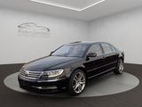 Volkswagen Phaeton 4.2 V8 4-Sitzer 4Motion lang EXCLUSIVE - 8 Sitzer gebraucht