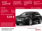 Audi Q4 45 e-tron quattro - Audi Q4 in Berlin