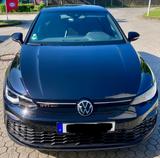 Volkswagen Golf 2.0 TSI OPF DSG GTI Black 20 Mon. Garantie  - Volkswagen Golf: GTI 20