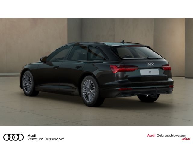 Audi A6 - Bild 3