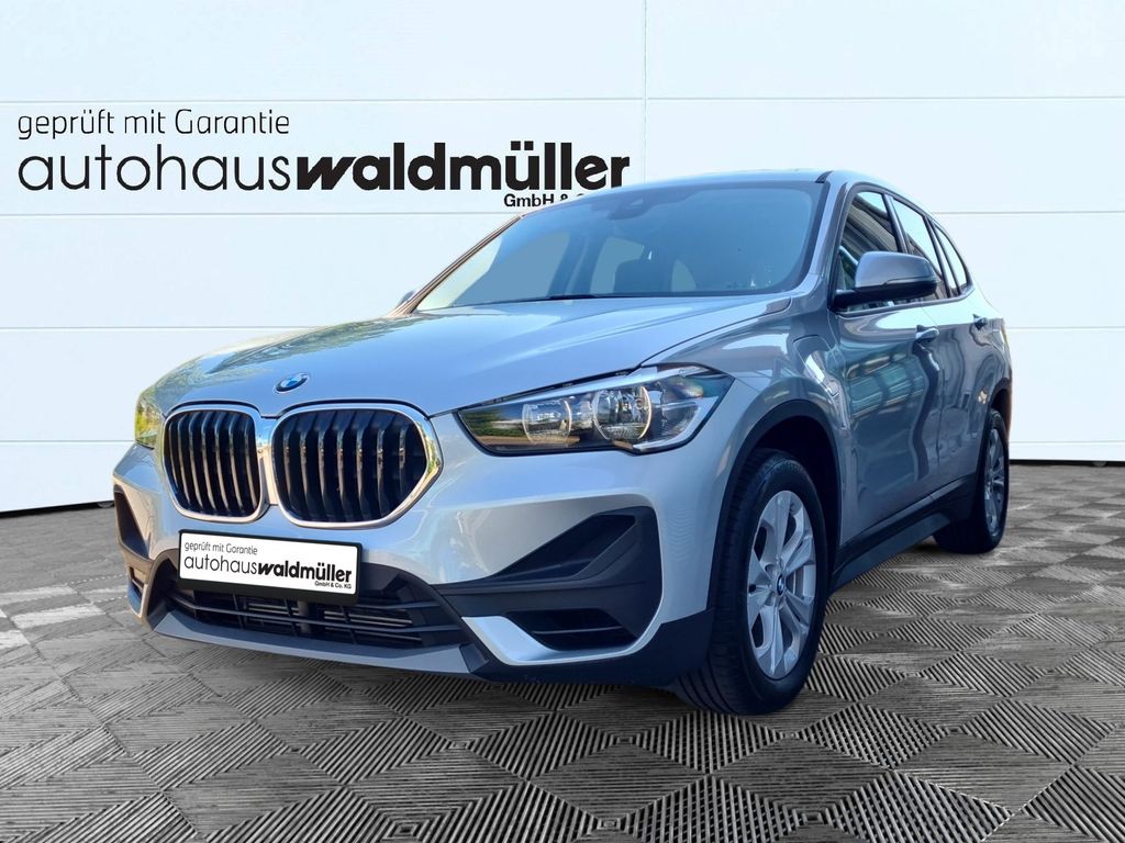 Image of BMW X1