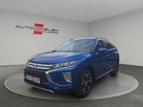 Mitsubishi Eclipse Cross Spirit+ 4WD LED SPUR  AHK - Mitsubishi Eclipse Cross aus 2020