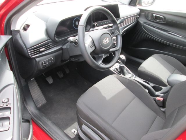 Hyundai i20 – Bild 11