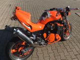 Suzuki Bandit Big-Bike Umbau - Offers matching your search criteria