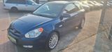 Hyundai Accent GL - Hyundai Accent: A