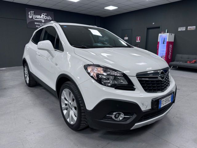 Opel Mokka 1.6 CDTI Ecotec 136CV 4x2 Start&Stop 