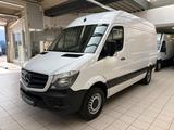 Mercedes-Benz Sprinter 316CDI/HochLang/Tempomat/Klima/AHK:3500 - Mercedes-Benz Sprinter 3500