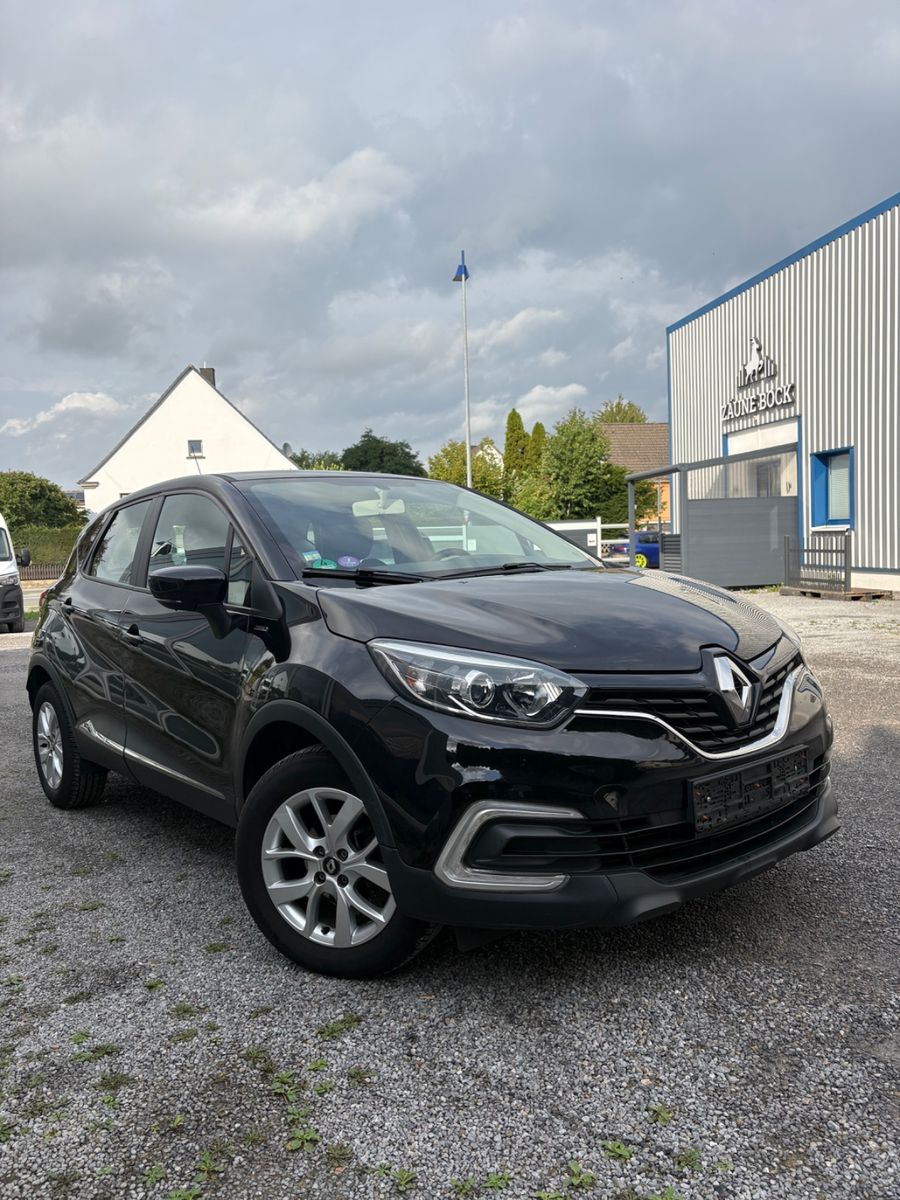 Renault Captur - 1