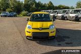 Fiat Panda Panda Hybrid 1.0 GSE 51kw (70PS) - Fiat Panda mit Hybrid-Antrieb
