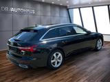 Audi A6 Avant sport 45 2.0 TFSI S-tronic Leder Pano - Audi A6 mit Benzin-Antrieb: Kombi, 2.4