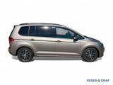 Volkswagen Touran 2.0 TDI DSG/LED/Rear View/AHK/Navi - Volkswagen Touran mit Diesel-Antrieb: Automatik