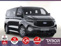 Ford Tourneo Custom - Vorschau Bild 1