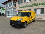 Fiat DOBLO 1,3 JTD Maxi MultiJet manual vin 945 - Fiat Doblo mit Diesel-Antrieb: 1.9