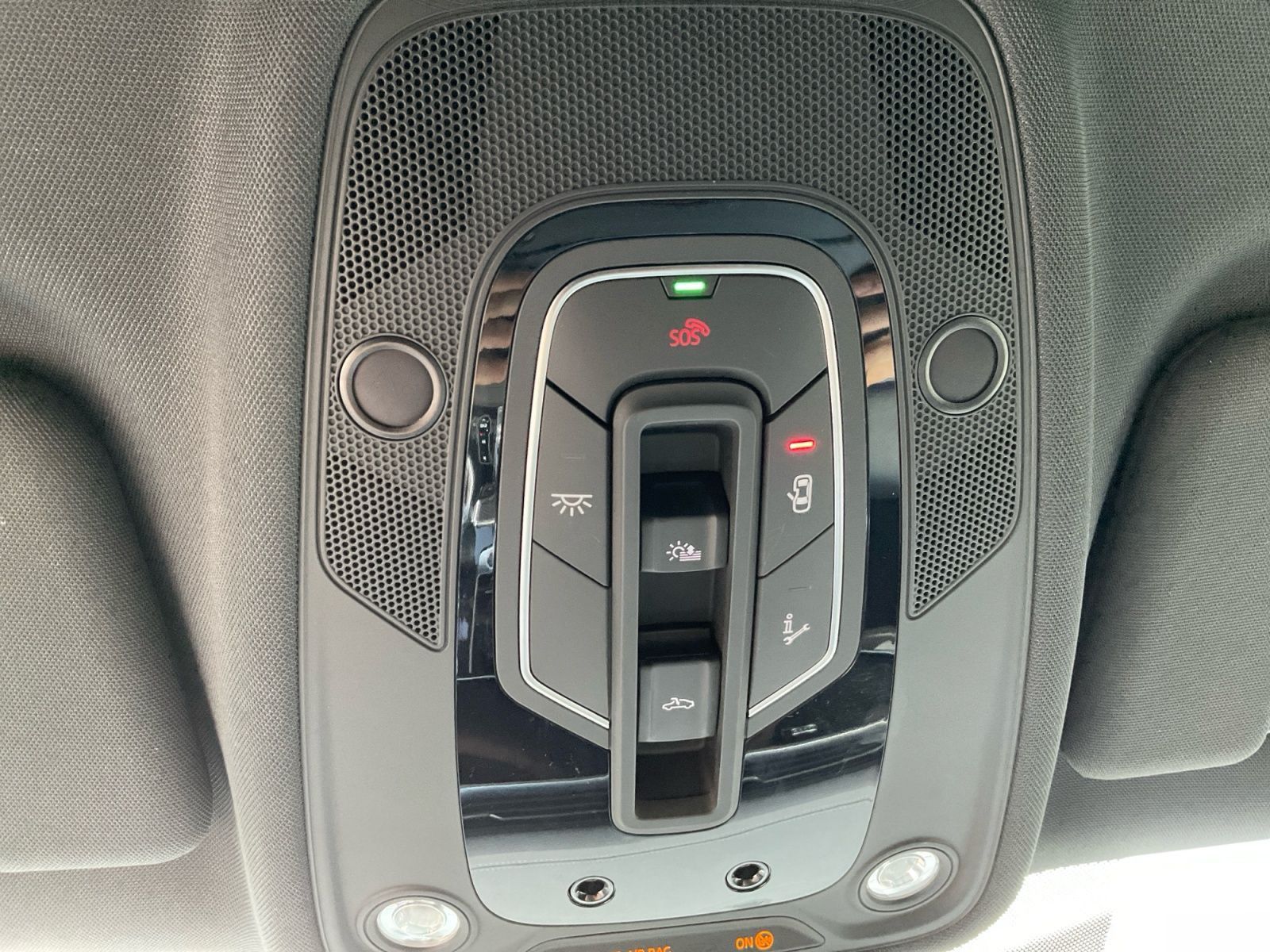 Audi Q8 - Bild 25