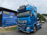 DAF XF510FT/EURO6/RETARDER/STANDKLIMA/LEDERSITZE - Offers