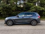 BMW X5 xDrive 50i*LASER*MUSIC*HEADUP*360*TOWBAR* - BMW X5: Xdrive50i