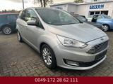 Ford C-Max C-MAX Titanium 250000 km - Ford C-Max mit Benzin-Antrieb: Van, Schaltgetriebe