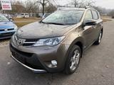 Toyota RAV 4 RAV4 Executive, 1. Hand, Tüv 01/2027 - Toyota RAV 4: Allradantrieb, 2.0