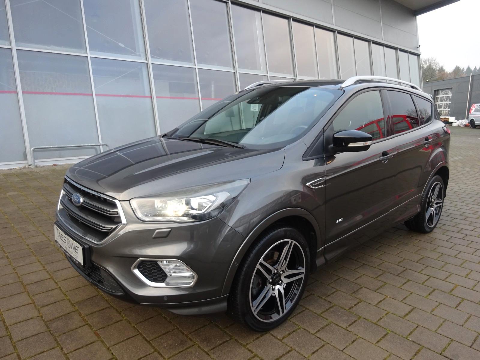 Ford Kuga ST-Line 1,5 EcoBoost KAT