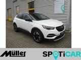 Opel Grandland (X) Ultimate  + AHK Abnehmbar - gebrauchte Opel Grandland (X) aus dem Jahr 2020