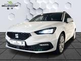 Seat Leon Sportstourer Style 1.0 eTSI Vision Plus Pak - Seat Vorführfahrzeuge
