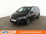 Seat Alhambra 1.4 TSI FR-Line Aut.*PANO*BI-XENON*AHK* - Seat Alhambra: 7 Sitzer