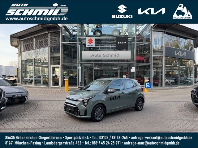 KIA Picanto PICANTO 1.0 GDI AUTOMATIK VISION (N189313-2)