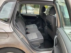 Fahrzeugabbildung Volkswagen Golf Sportsvan VII Comfortline inkl. Garantie!