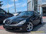 Mercedes-Benz SLK 200 Kompressor 2 Hand. Sitzh. Sportsitze. - Mercedes-Benz SLK 200: Sport