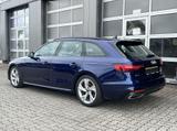 Audi A4 Avant 40 TFSI S-line - Audi A4: Kombi, TFSI