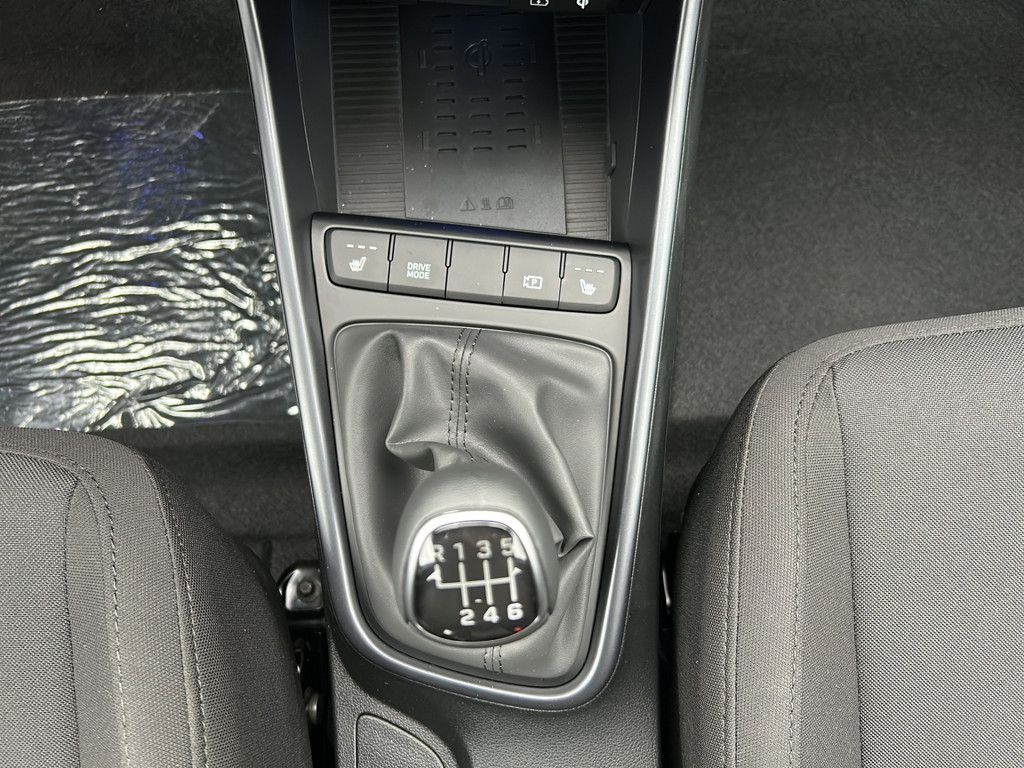 Hyundai i20 – Bild 23
