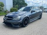 Mercedes-Benz C 63 AMG C Limousine - Mercedes-Benz C 63 AMG in Aachen