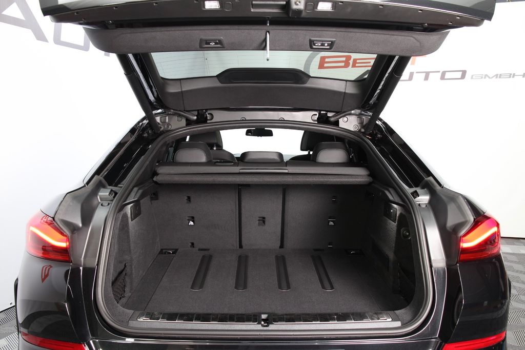 BMW X6 2026