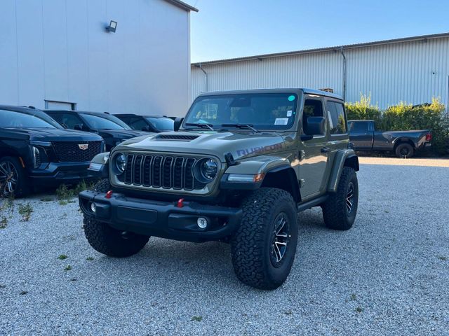 JEEP Wrangler Rubicon Xtreme 35" 2 DOOR MY26