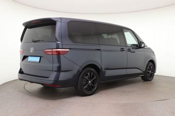 Volkswagen T7 Multivan - 3