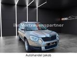 Skoda Yeti Ambition - Gebrauchtwagen bis 6.000 Euro