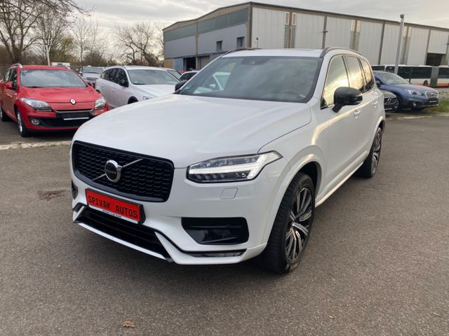 Volvo XC 90 R Design AWD Panorama LED Harman/Kardon